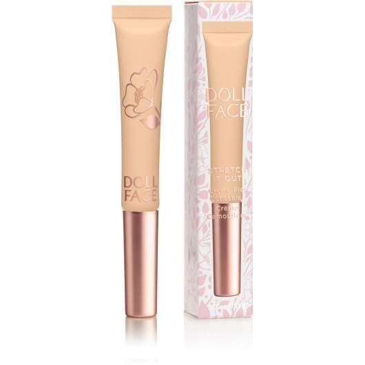 Doll Face Stretch It Out Fluid Concealer Natural