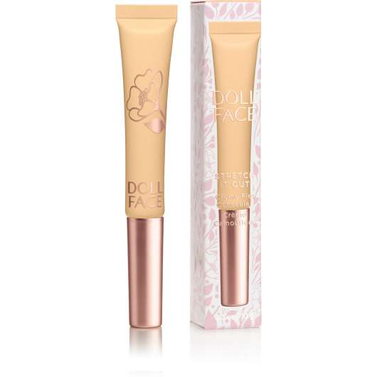 Doll Face Stretch It Out Fluid Concealer Neutralizer