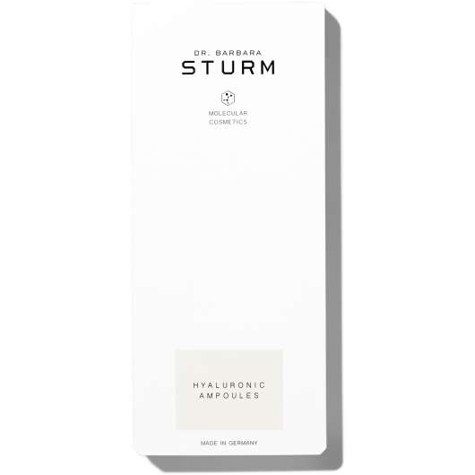 Dr. Barbara Sturm Hyaluronic Ampoules 7x2ml