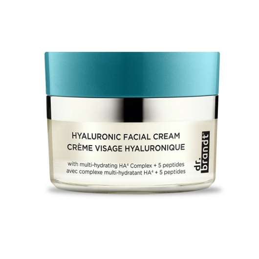Dr. Brandt House Calls Hyaluronic Facial Cream 50 ml