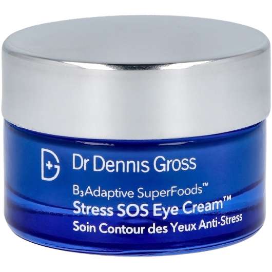 Dr dennis gross b3 adaptive superfoods stress sos eye cream 15 ml