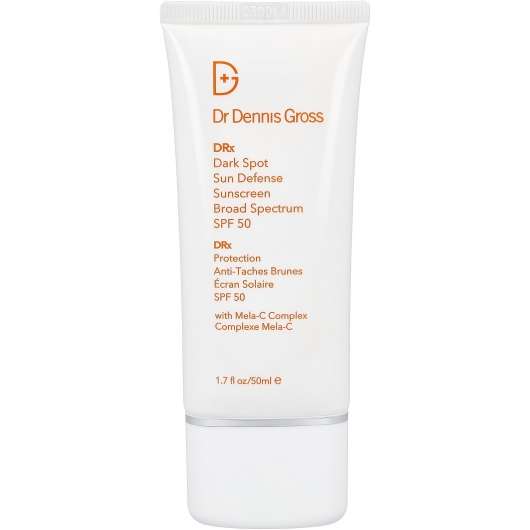 Dr Dennis Gross Dark Spot Sun Defence SPF50 50 ml