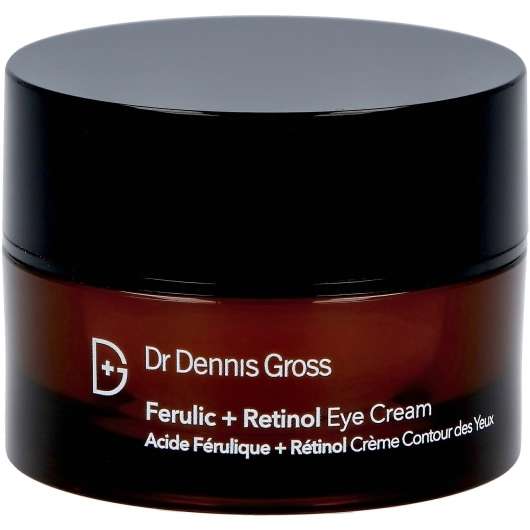Dr Dennis Gross Ferulic + Retinol Eye Cream 15 ml