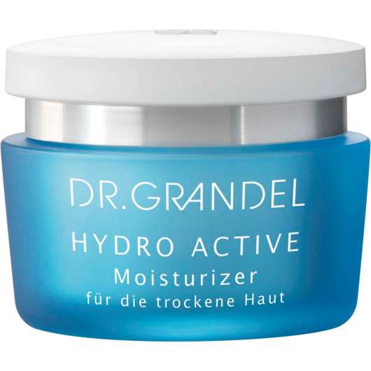 Dr Grandel Hydro Active Moisturizer 50 ml