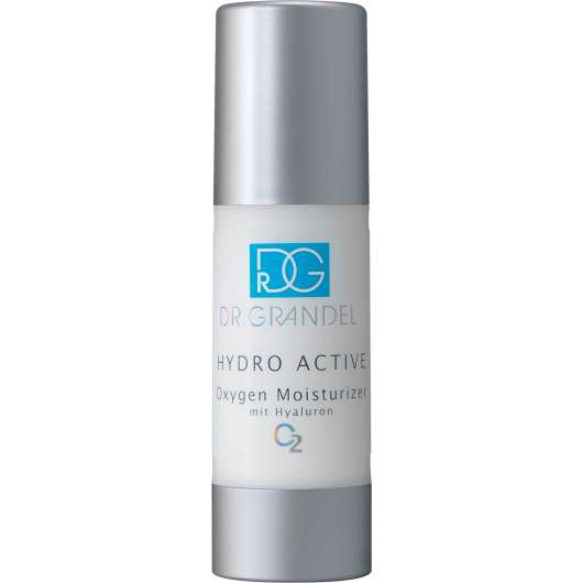 Dr Grandel Hydro Active Oxygen Moisturizer 30 ml