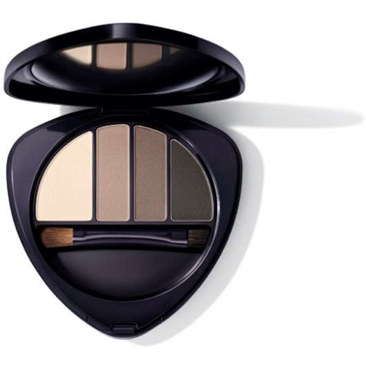 Dr Hauschka Eye And Brow Palette 5 g