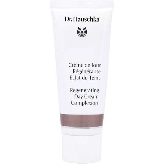 Dr Hauschka Regenerating Day Cream Complexion 40 ml