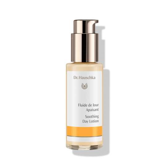 Dr Hauschka Soothing Day Lotion 50 ml