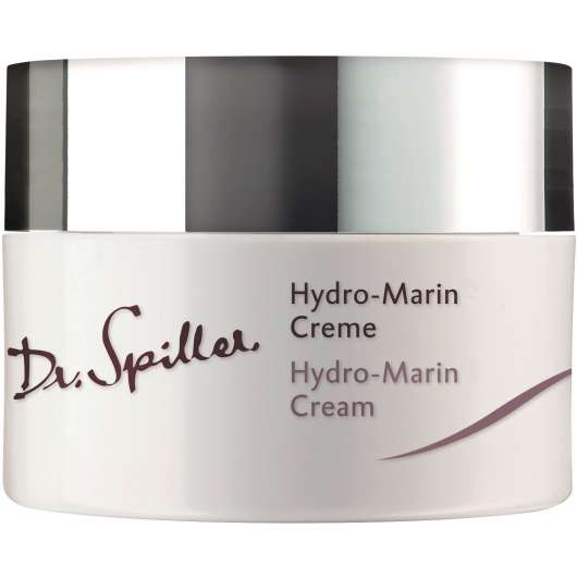 Dr Spiller Exclusive Solutions Hydro-Marin Cream