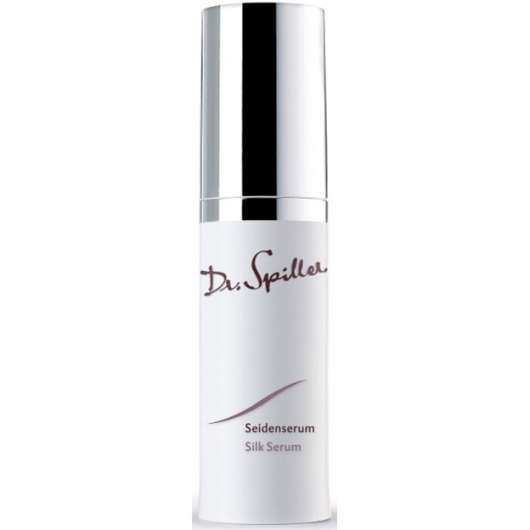 Dr Spiller Exclusive Solutions Silk Serum 30 ml