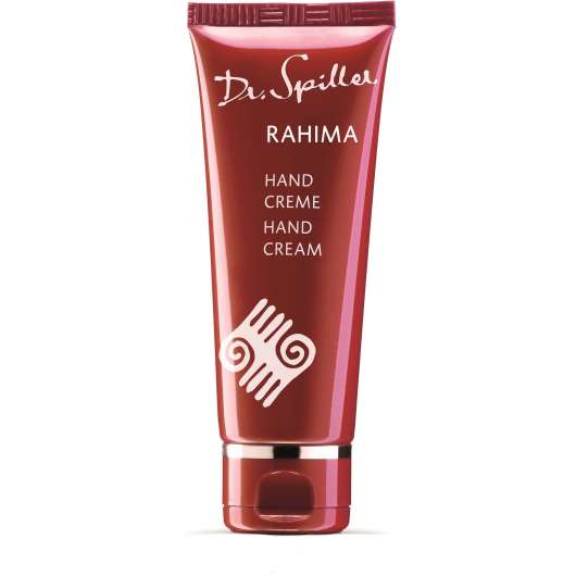 Dr Spiller Rahima Hand Cream