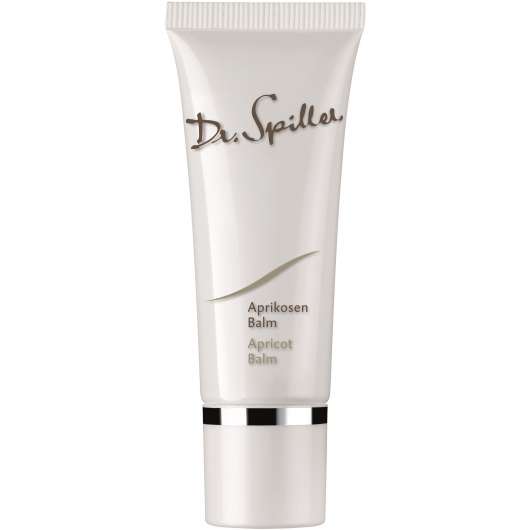Dr Spiller Selective Solutions Apricot Balm