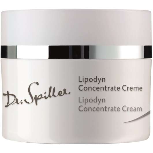Dr Spiller Selective Solutions Lipodyn Concentrate Cream