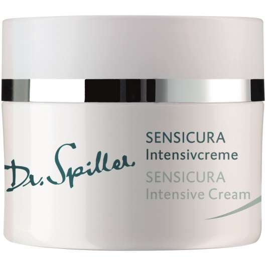 Dr Spiller SENSICURA Intensive Cream 50 ml