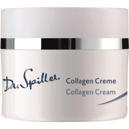 Dr Spiller Superior Solutions Collagen Cream