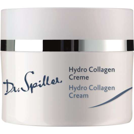 Dr Spiller Superior Solutions Hydro Collagen Cream