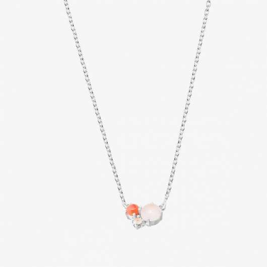 Drakenberg Sjölin Cherry Blossom Necklace