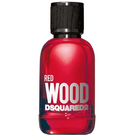 Dsquared2 Red Wood Pour Femme EdT 30 ml