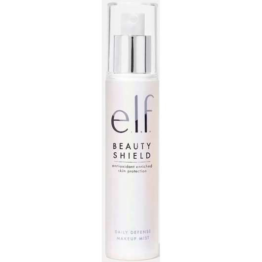e.l.f. Beauty Shield Every Day Defense Makeup Mist 80 ml