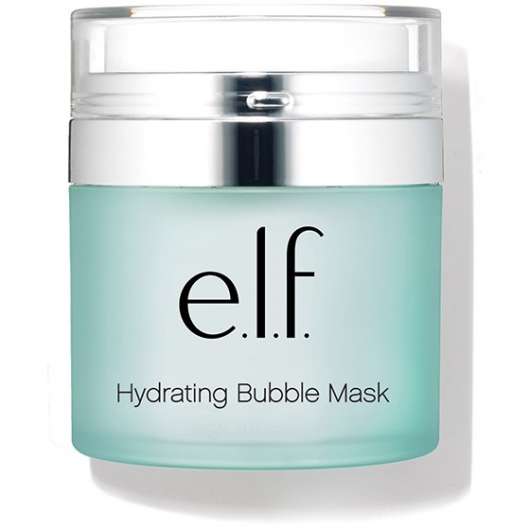e.l.f. Hydrating Bubble Mask 50 ml