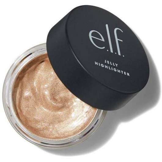 e.l.f. Jelly Highlighters  Cloud Rose Gold