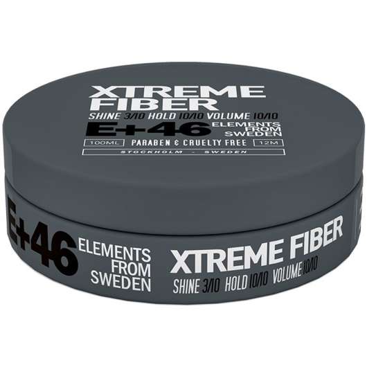 E+46 Xtreme Fiber 100 ml