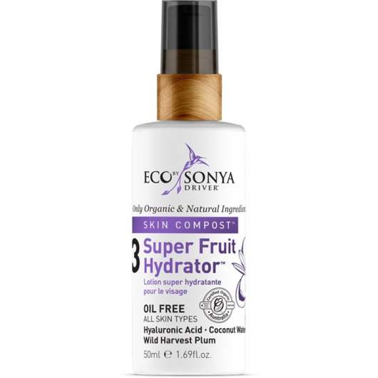Eco By Sonya Super Fruit Hydrator 60 ml