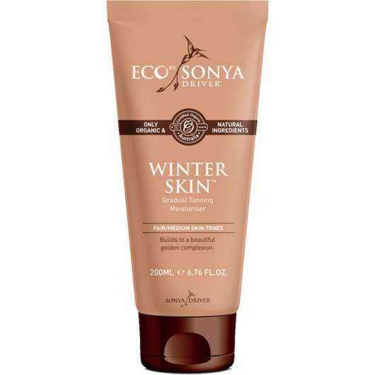 Eco By Sonya Winter Skin 375 ml