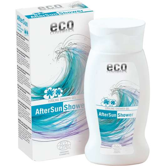 Eco Cosmetics After Sun Shower Gel 200 ml
