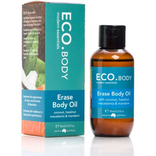 ECO Modern Essentials Erase Body Oil 95 ml