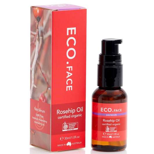ECO Modern Essentials Organic Rosehip Oil 30 ml