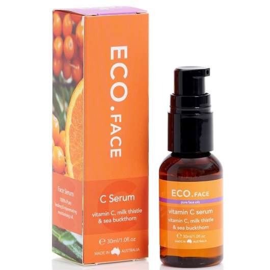 ECO Modern Essentials Vitamin C Serum 30 ml