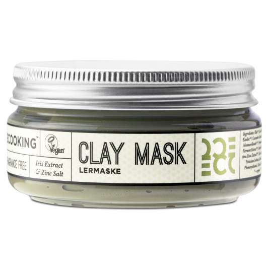 Ecooking Clay Mask 100 ml