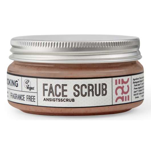 Ecooking Face Scrub 100 ml
