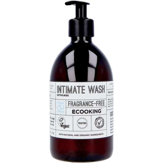 Ecooking Intimate Soap 500 ml