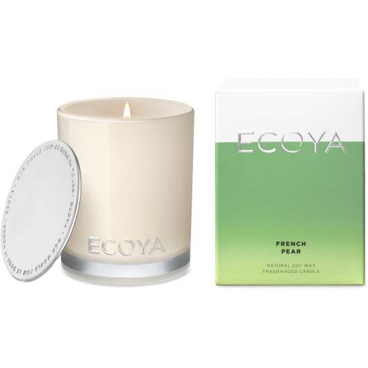 Ecoya Core Collection Mini Madison French Pear 80 g