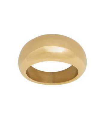 Edblad Furo Ring Gold