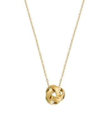 Edblad Gala Necklace Gold