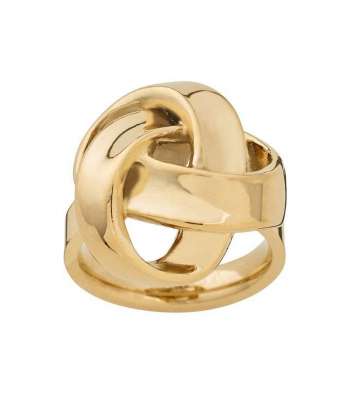 Edblad Gala Royale Ring Gold