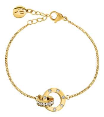 Edblad Ida Bracelet Mini Gold