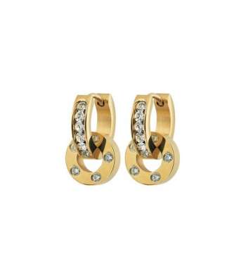Edblad Ida Orbit Earrings Gold