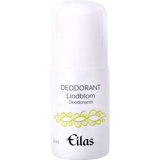 Eilas Naturkosmetik Deodorant Lindblom 60 ml