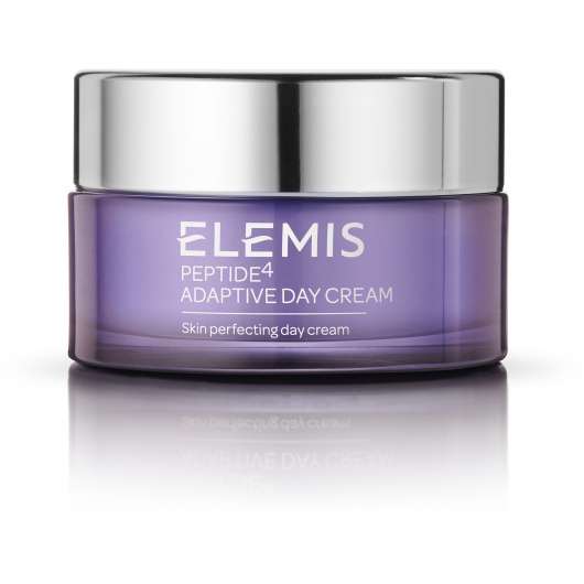 Elemis Advanced Skincare Peptide4 Adaptive Day Cream 50 ml
