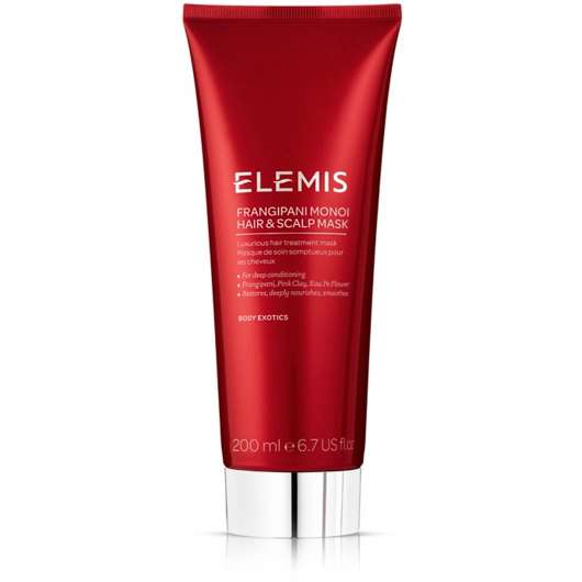 Elemis Body Exotics Frangipani Monoi Hair & Scalp Mask 200 ml