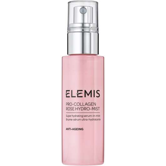 Elemis Pro-Collagen Rose Hydro-Mist 50 ml