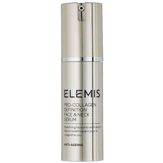 Elemis Pro-Definition Pro-Collagen Definition Face & Neck Serum 30 ml
