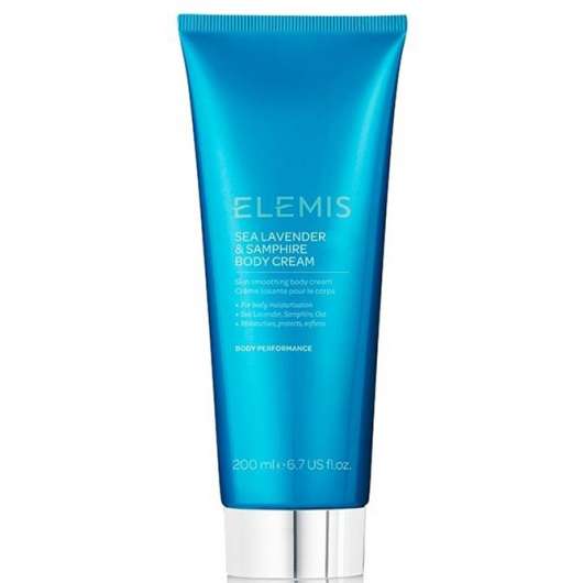 Elemis Sea Lavender & Samphire Body Cream 200 ml