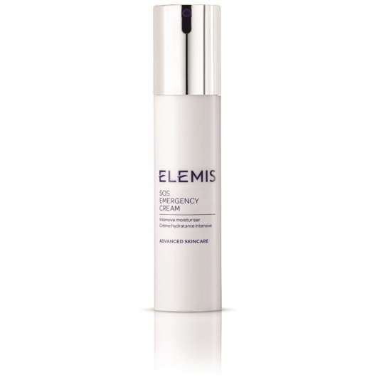 Elemis Skin Solutions S.O.S. Emergency Cream 50 ml