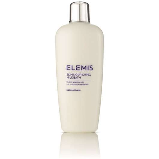 Elemis Spa At Home Body Soothing Skin Nourishing Milk Bath 400 ml