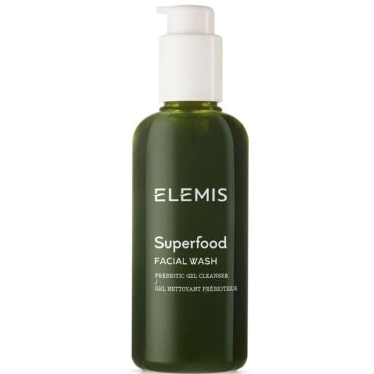 Elemis Superfood Cleansing Wash 150 ml